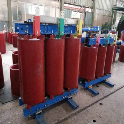 高港SCB10-250KVA干式变压器